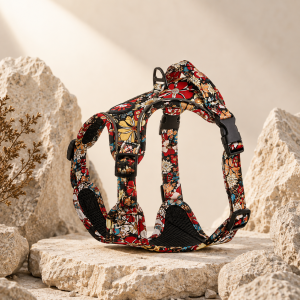 The Seville Heritage - Harness