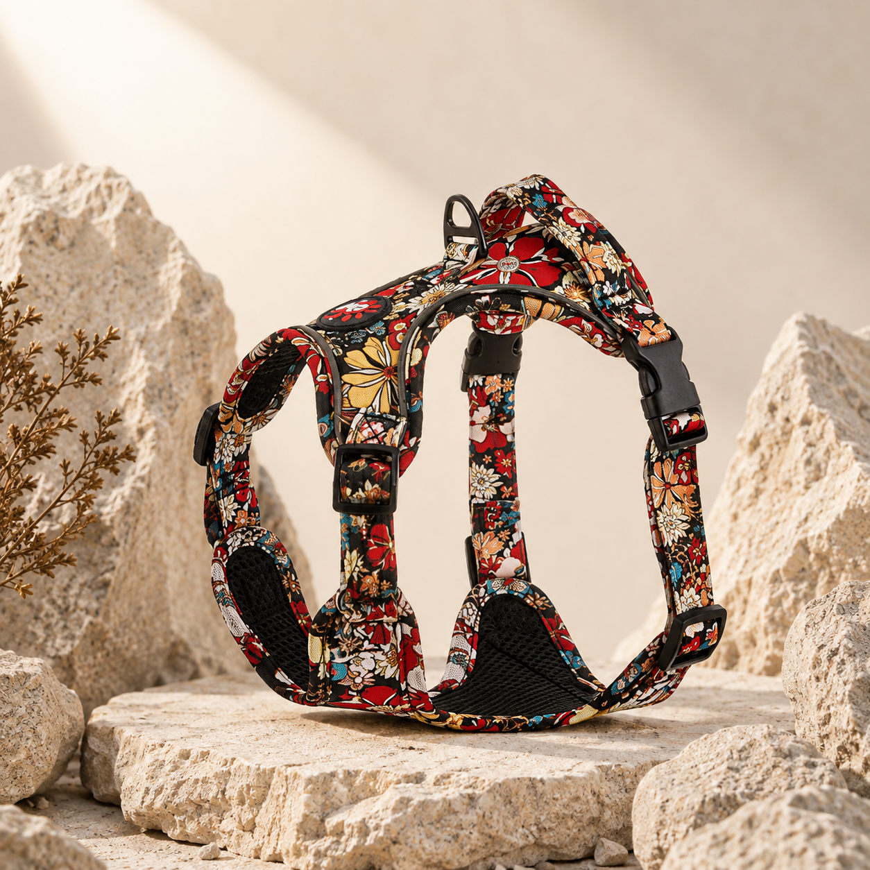 The Seville Heritage - Harness
