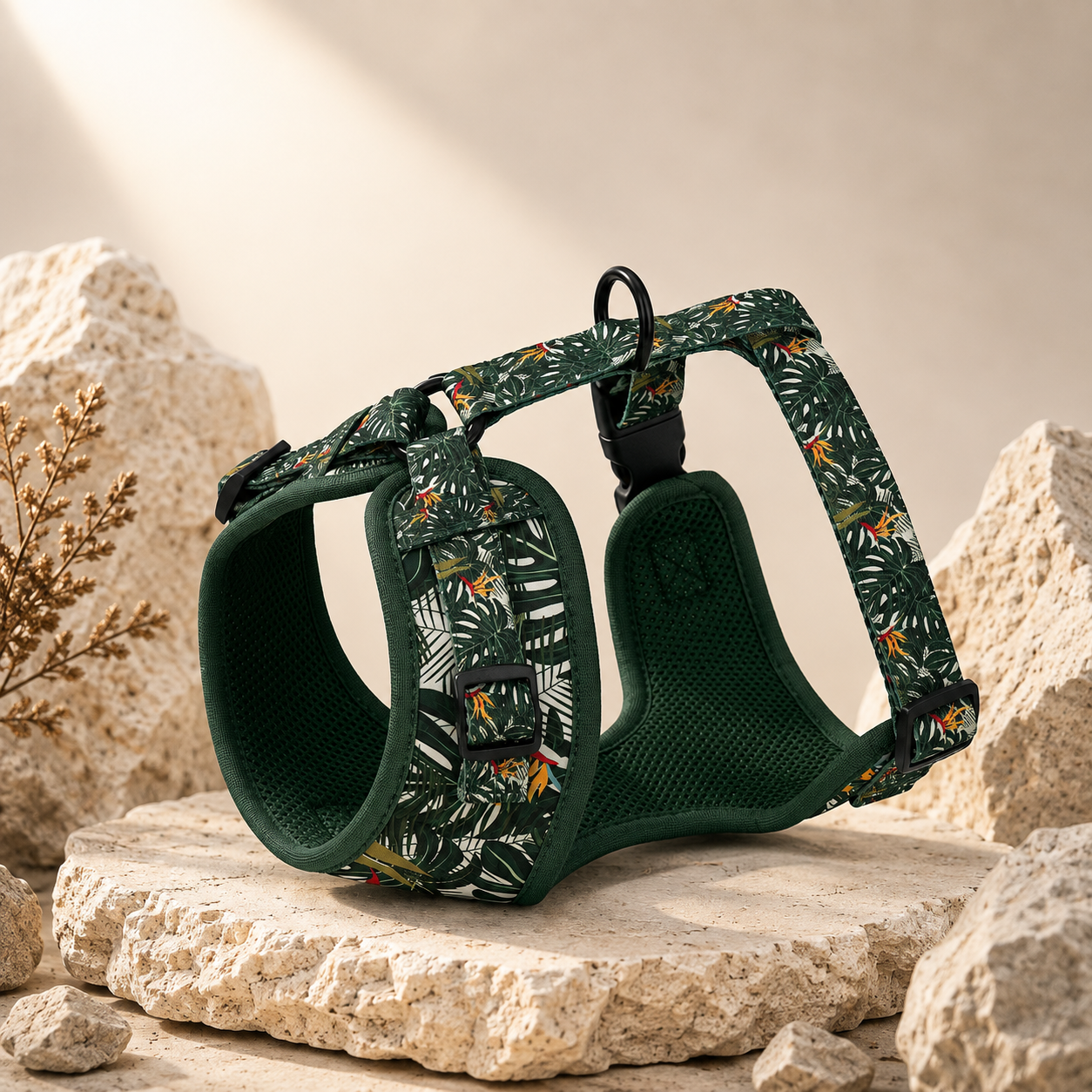 The Eden Canopy - Harness