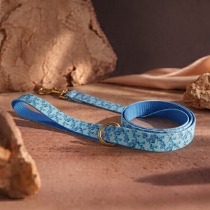Forget-Me-Not - Leash