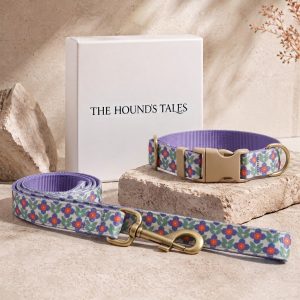 Violet Bloom - Matching Set