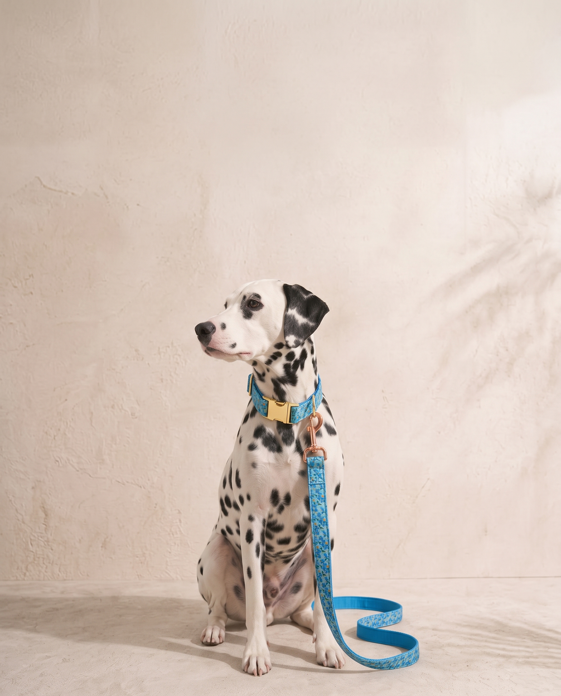 Forget-Me-Not - Collar - Image 2