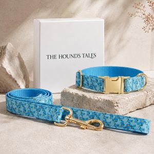Forget-Me-Not - Matching Set