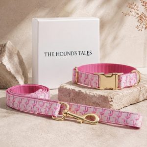 Blush Botanical - Matching Set
