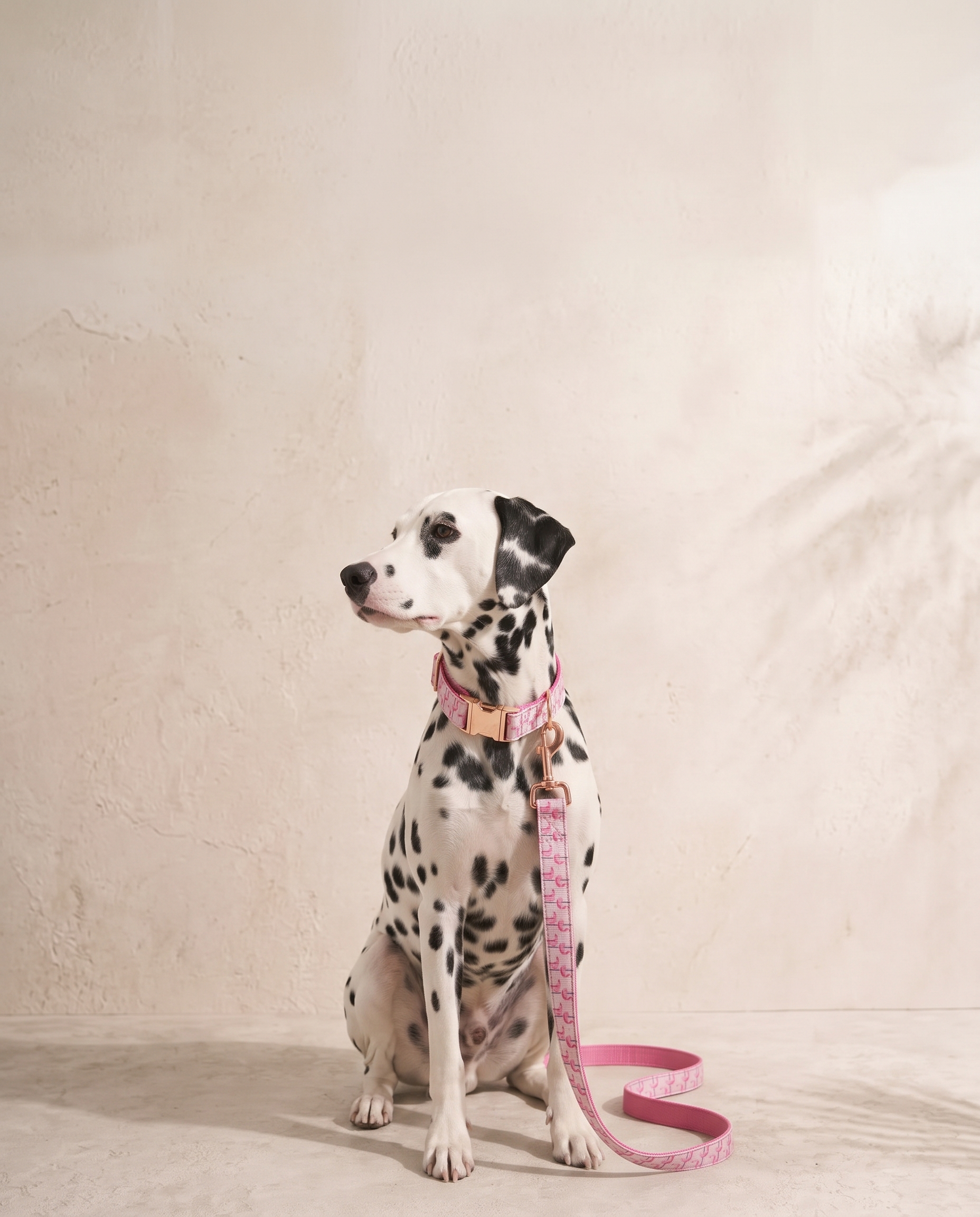 Blush Botanical - Leash - Image 2
