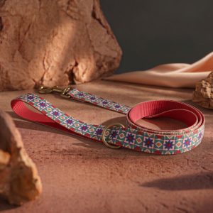 Marrakech Jewel - Leash