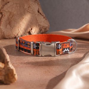 Midnight Hallows - Collar