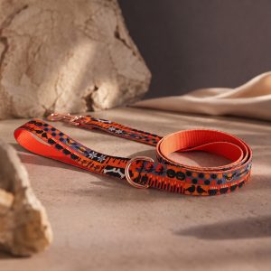 Midnight Hallows - Leash