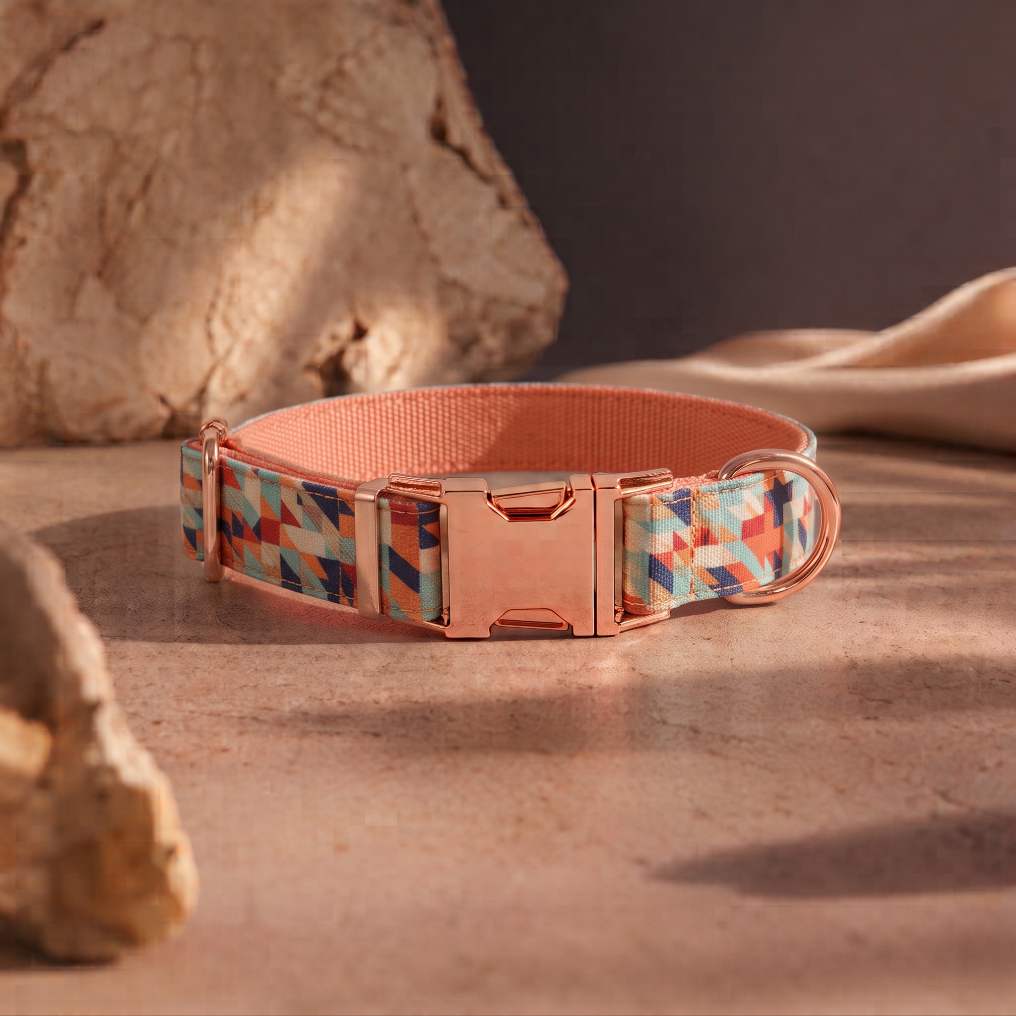 Sand Dune - Collar