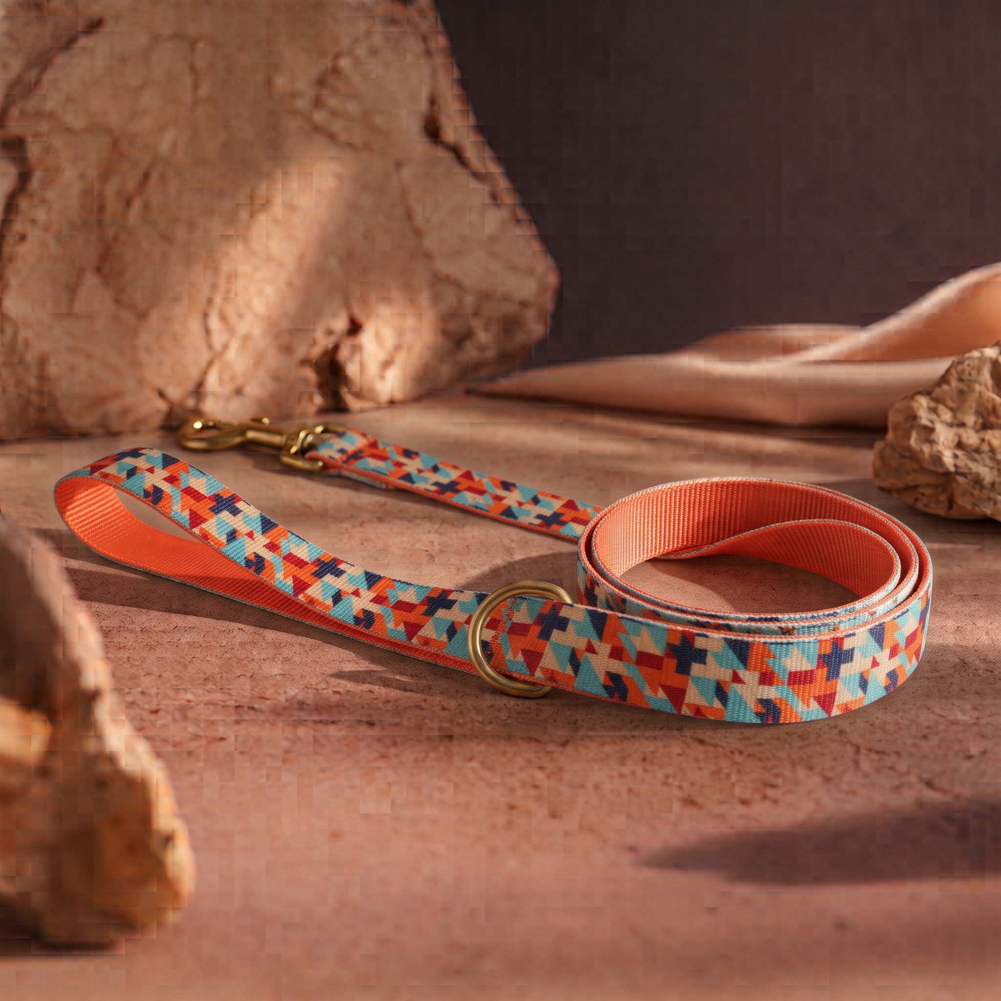 Sand Dune - Leash